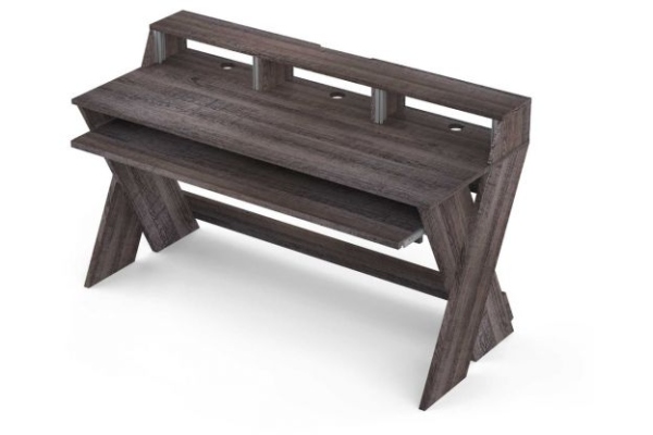 Glorious Sound Desk Pro Walnut Glorious Sound Desk Pro Walnut