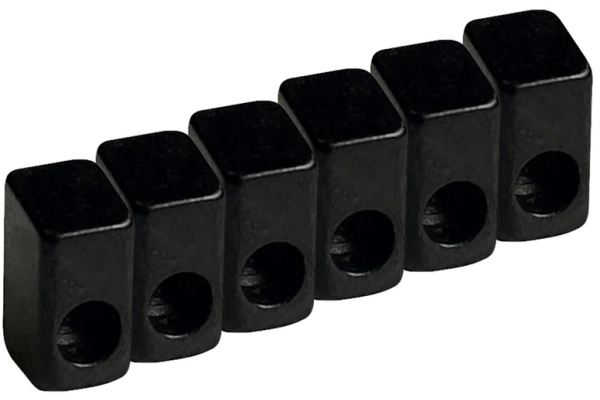  FRP1SLIB -1000 Series Pro String Lock Insert Blocks - 6 pcs.