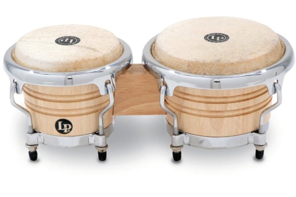 Bongo Mini Tunable Natur LPM199-AW