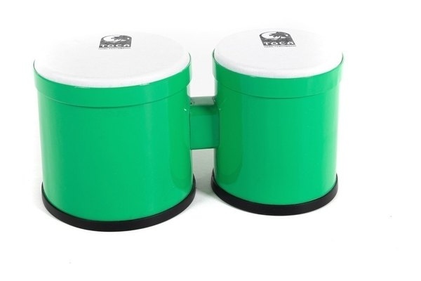 Bongo Freestyle Green