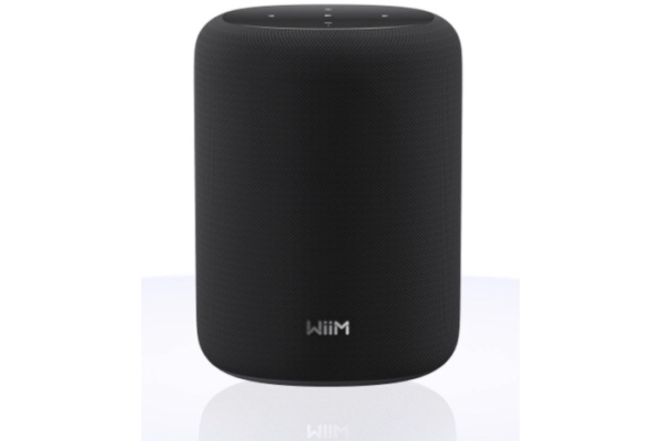 WiiM Sound Lite - Black WiiM Sound Lite - Black