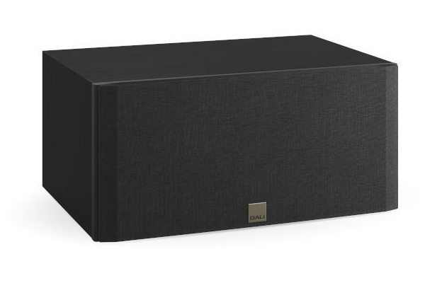 DALI OPTICON VOKAL MK2 BLACK SATIN