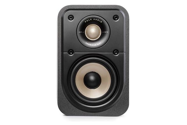 Polk Audio Signature Elite ES10 BLACK Polk Audio Signature Elite ES10 BLACK