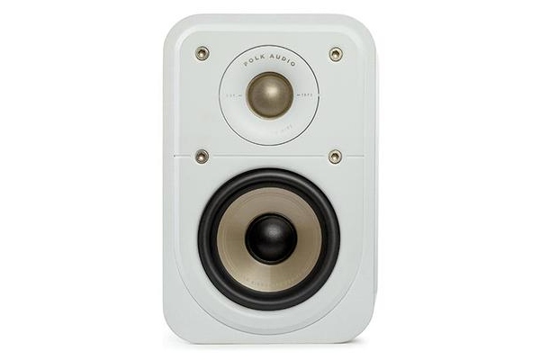 Polk Audio Signature Elite ES10 WHITE