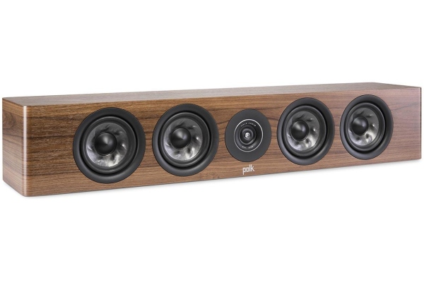Polk Audio RESERVE R350 WALNUT Polk Audio RESERVE R350 WALNUT