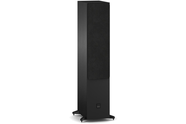 SONIK 7 BLACK ASH