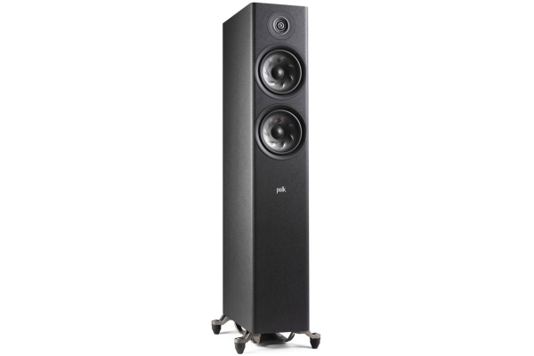 RESERVE R600 BLACK