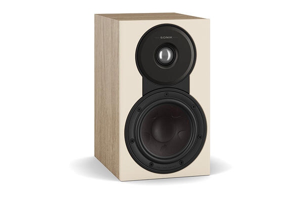 DALI SONIK 1 NATURAL OAK DALI SONIK 1 NATURAL OAK
