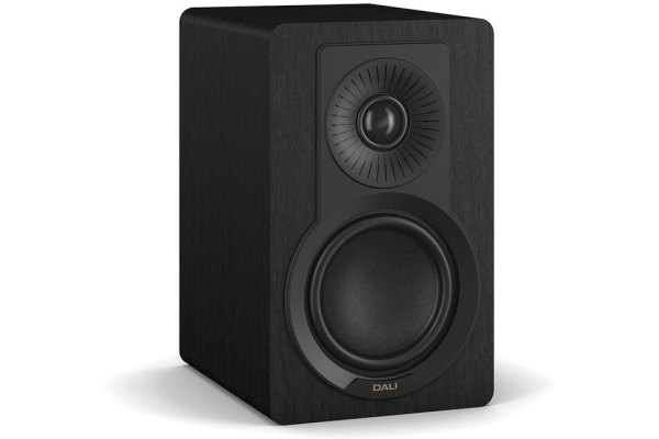 DALI KUPID BLACK ASH
