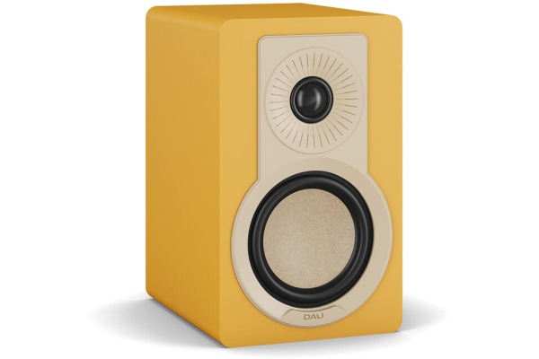 KUPID GOLDEN YELLOW 