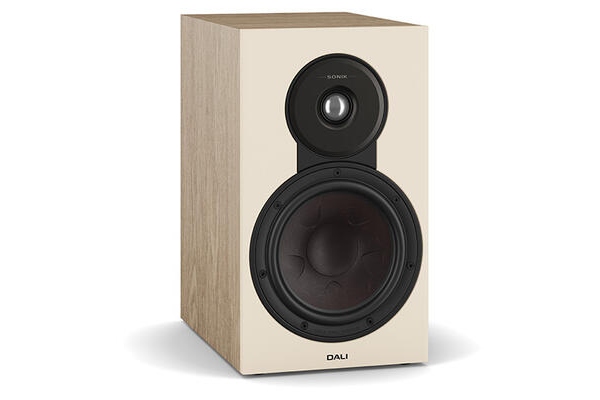 SONIK 3 NATURAL OAK