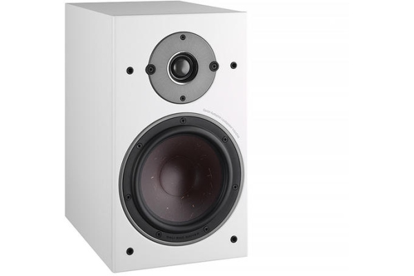 DALI OBERON 3 WHITE