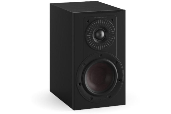 DALI OPTICON 1 MK2 BLACK SATIN