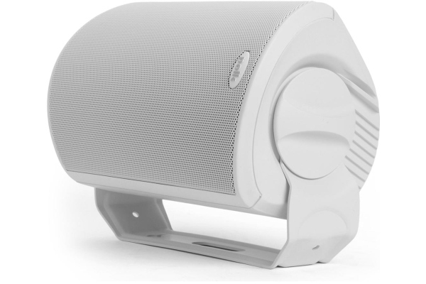 ATRIUM 8 SDI WHITE