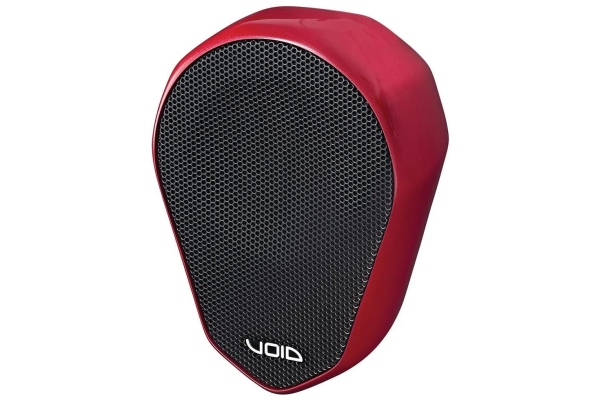 Indigo 6 Pro Red