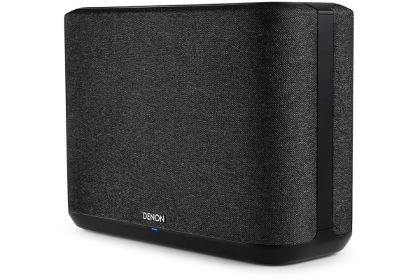 HOME 250 BLACK