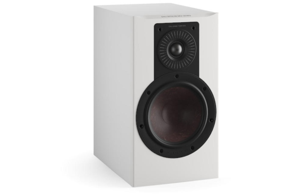 OPTICON 2 MK2 WHITE SATIN
