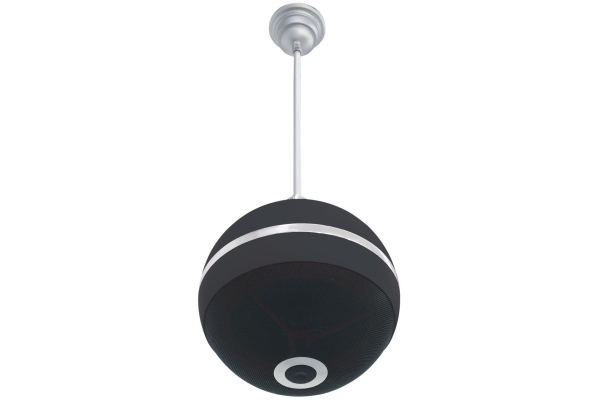 WPC-5S Black