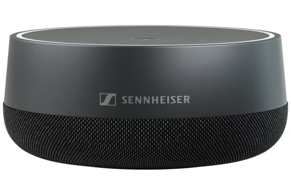 Sennheiser TeamConnect Intelligent Speaker Sennheiser TeamConnect Intelligent Speaker