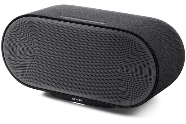 Denon Home 600 Charcoal Denon Home 600 Charcoal