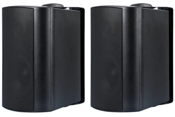 CKS BPA-530N Pair