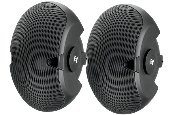 Electro-Voice Evid 6.2T Black
