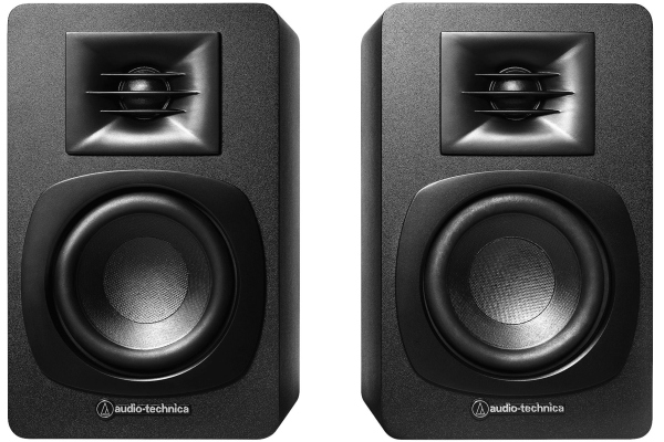 Audio-Technica AT-SP3X