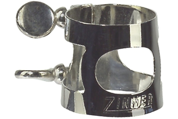 Bb-Clarinet Ligature German
