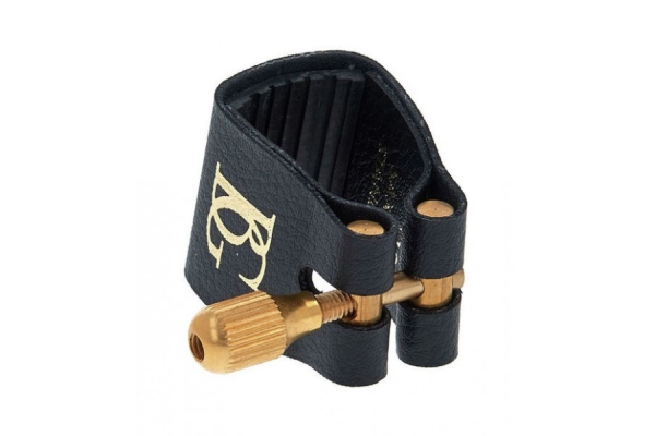 BG France L12 Ligature Alto Sax BG France L12 Ligature Alto Sax