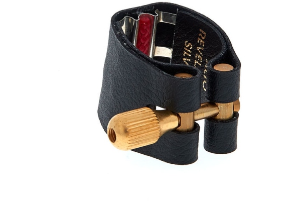 BG France L12 RS Ligature Alto Sax BG France L12 RS Ligature Alto Sax