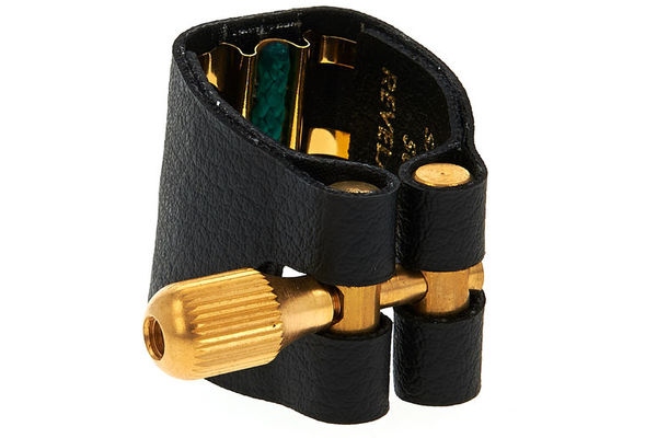 BG France L12 SR Ligature Alto Sax BG France L12 SR Ligature Alto Sax