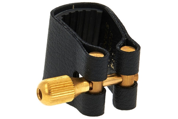 BG France L14 Ligature Soprano Sax BG France L14 Ligature Soprano Sax