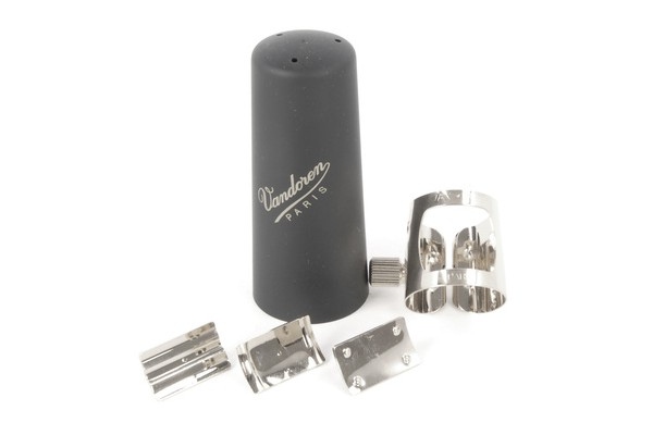 Vandoren Optimum LC01P Clarinet Vandoren Optimum LC01P Clarinet
