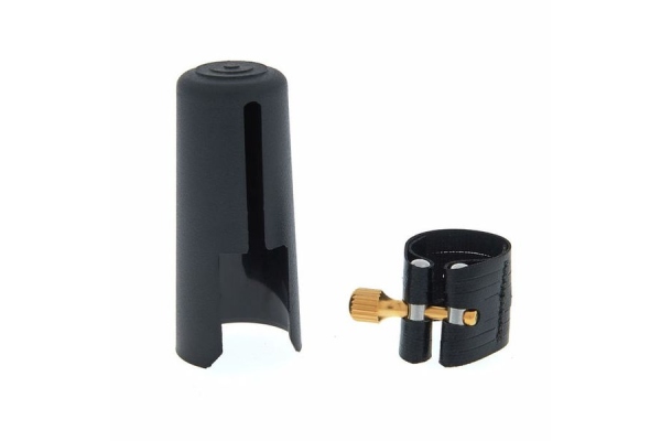 Rovner Dark 1R L Sax Alto Rovner Dark 1R L Sax Alto