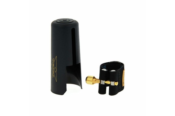 Rovner Versa X-1RVS Ligature Sax Sopran Rovner Versa X-1RVS Ligature Sax Sopran