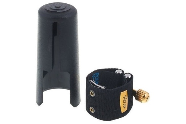 Rovner Versa V-1RL Ligature Sax Alto Rovner Versa V-1RL Ligature Sax Alto