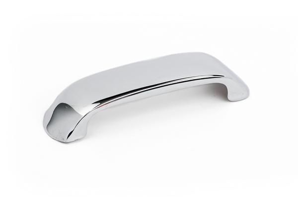 American Vintage Jaguar/Jazzmaster Bridge Cover (Chrome)