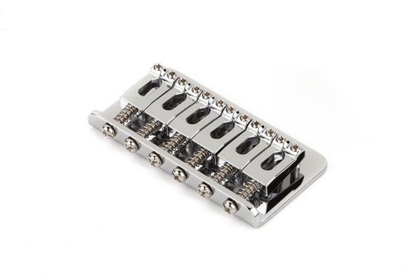 Hardtail Strat Bridge Assembly 