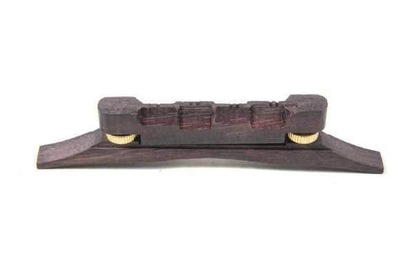 Mandolin Bridge - Bluegrass - Gold