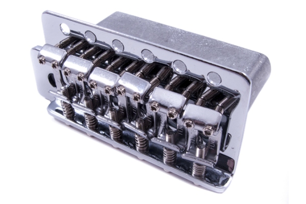 Fender Vintage-Style Standard Series Stratocaster Tremolo Assembly LH