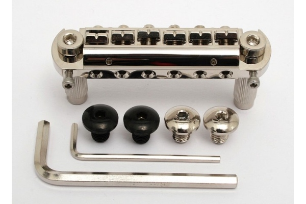 Duesenberg Wrap Around Bridge (73.5 mm) Duesenberg Wrap Around Bridge (73.5 mm)