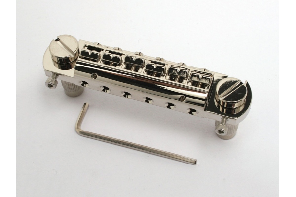 Duesenberg Wrap-Around Bridge / 81,5 mm Duesenberg Wrap-Around Bridge / 81,5 mm