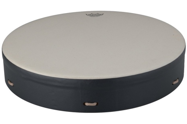 Remo Buffalo Drum Comfort Sound Technology 16