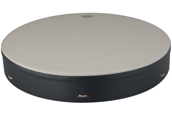 Remo Buffalo Drum Comfort Sound Technology 22