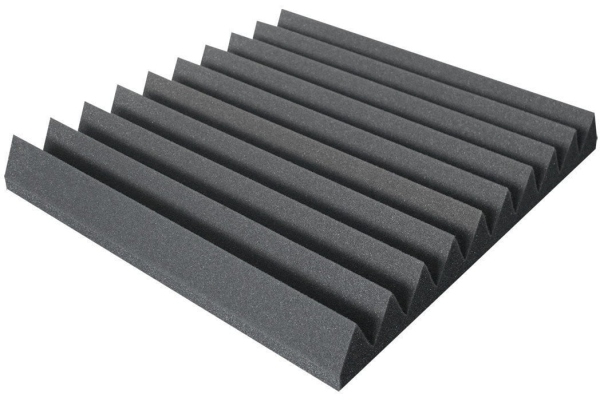 Mega Acoustic PMK 7 50 x 50 x 7 Grafit Mega Acoustic PMK 7 50 x 50 x 7 Grafit