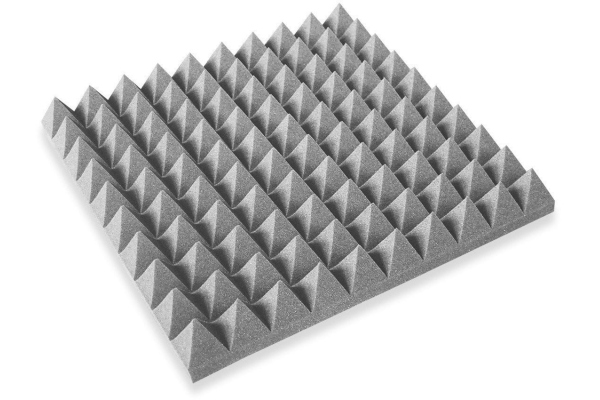 PMP 5 50 x 50 Gri Deschis