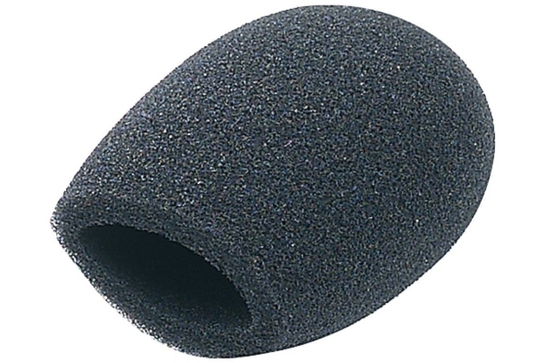 Gewa Mikrofon szélvédő szivacs, magasság 6,0 cm