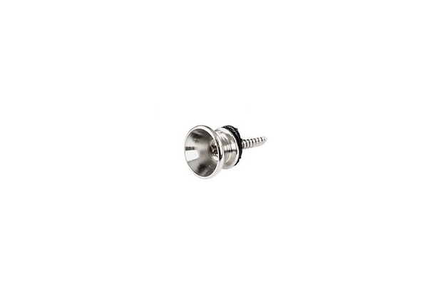 Strap Button Metal