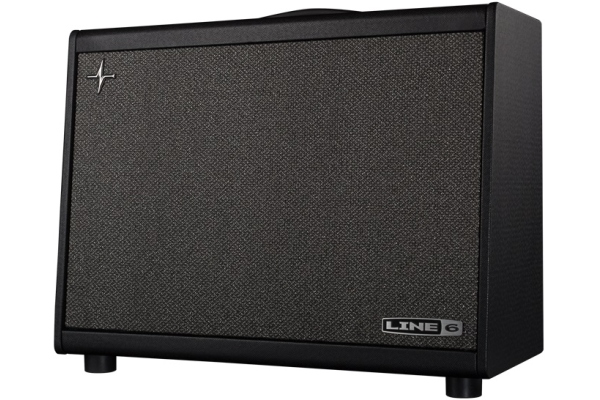 Power Cab 112 Plus