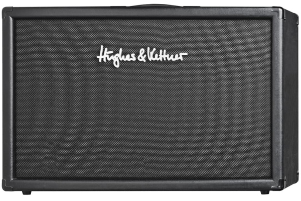 Hughes&Kettner TubeMeister TM 212 Cabinet Hughes&Kettner TubeMeister TM 212 Cabinet